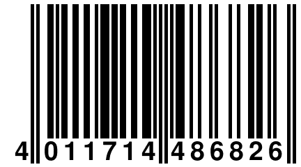 4 011714 486826