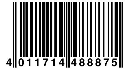 4 011714 488875