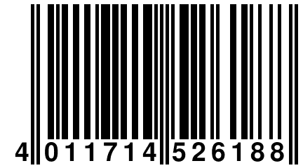 4 011714 526188