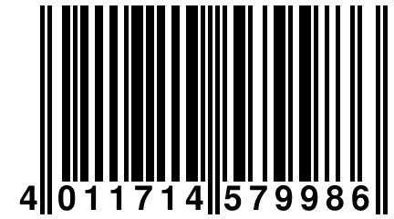 4 011714 579986