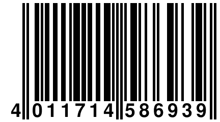 4 011714 586939