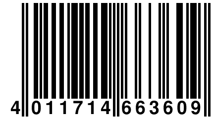 4 011714 663609