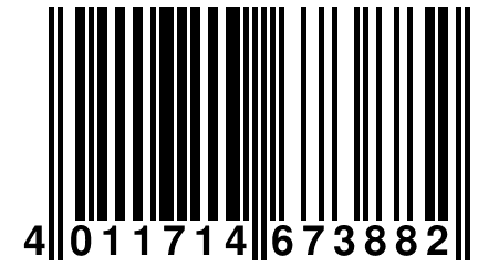 4 011714 673882