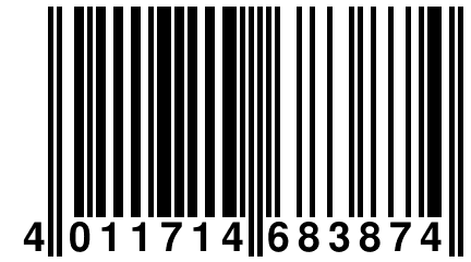 4 011714 683874