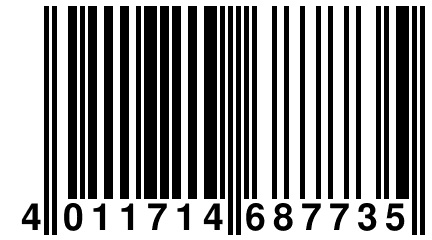 4 011714 687735