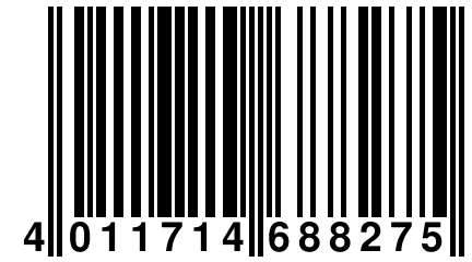 4 011714 688275