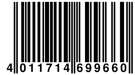 4 011714 699660