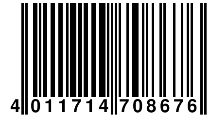 4 011714 708676