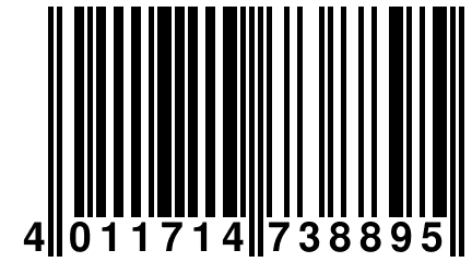 4 011714 738895