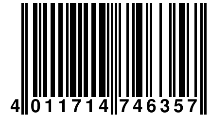 4 011714 746357
