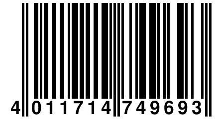 4 011714 749693