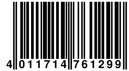 4 011714 761299