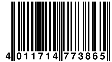 4 011714 773865