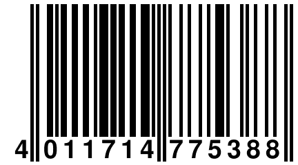 4 011714 775388