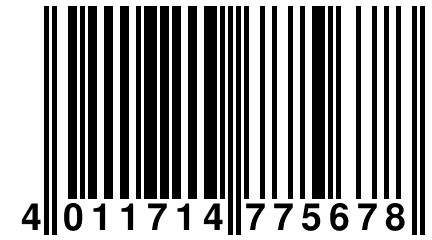 4 011714 775678