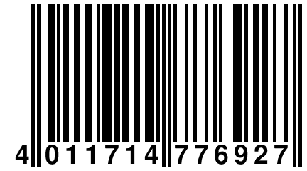 4 011714 776927