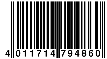 4 011714 794860