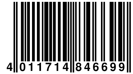 4 011714 846699