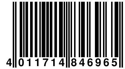 4 011714 846965