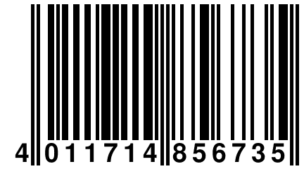 4 011714 856735