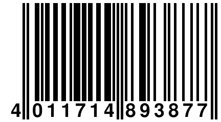 4 011714 893877