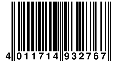4 011714 932767