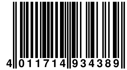 4 011714 934389
