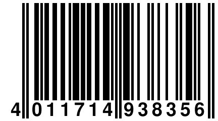 4 011714 938356