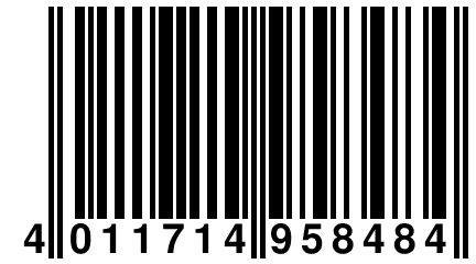 4 011714 958484