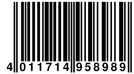 4 011714 958989