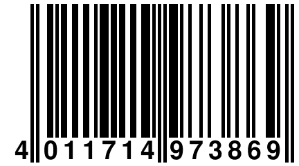 4 011714 973869