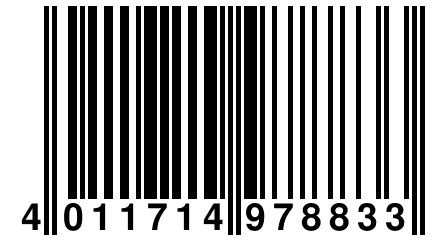 4 011714 978833