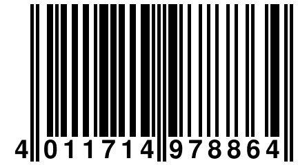 4 011714 978864