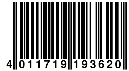 4 011719 193620