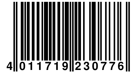 4 011719 230776