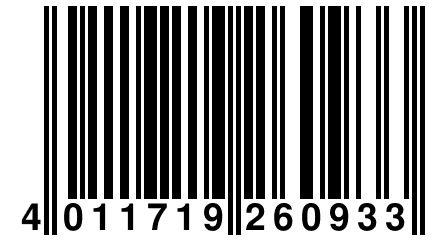 4 011719 260933