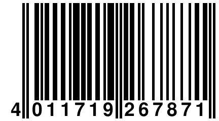 4 011719 267871