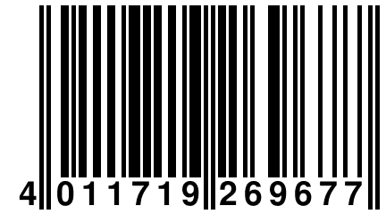 4 011719 269677