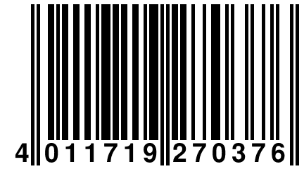 4 011719 270376