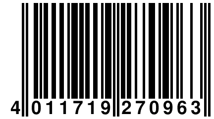 4 011719 270963