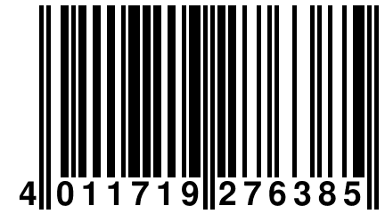 4 011719 276385