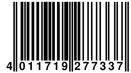 4 011719 277337