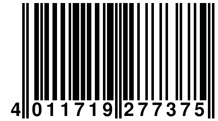 4 011719 277375