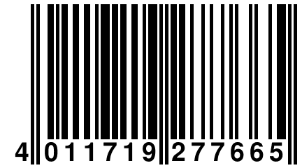 4 011719 277665