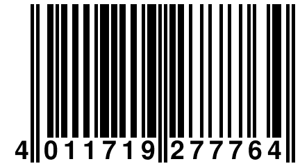 4 011719 277764