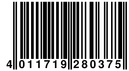 4 011719 280375