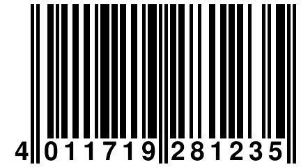 4 011719 281235