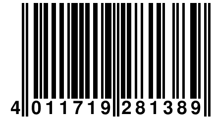 4 011719 281389