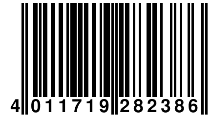 4 011719 282386