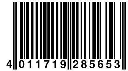 4 011719 285653